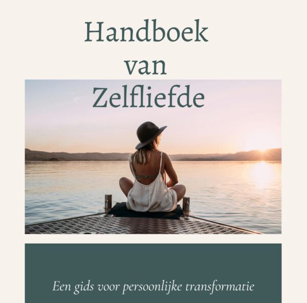 Handboek van Zelfliefde